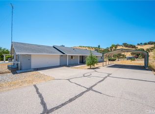850 Nygren Rd, San Miguel, CA 93451