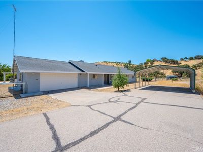 850 Nygren Rd, San Miguel, CA, 93451