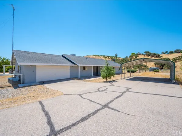 850 Nygren Rd, San Miguel, CA 93451