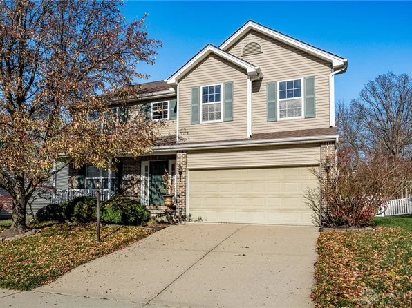 221 Fryer Ct, Fairborn, OH 45324