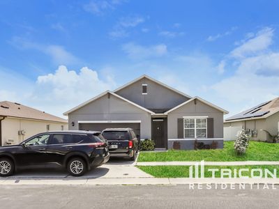 6279 Red Herring Dr, Winter Haven, FL, 33881