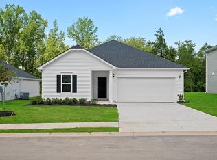 235 Merriweather Way, Spartanburg, SC 29301