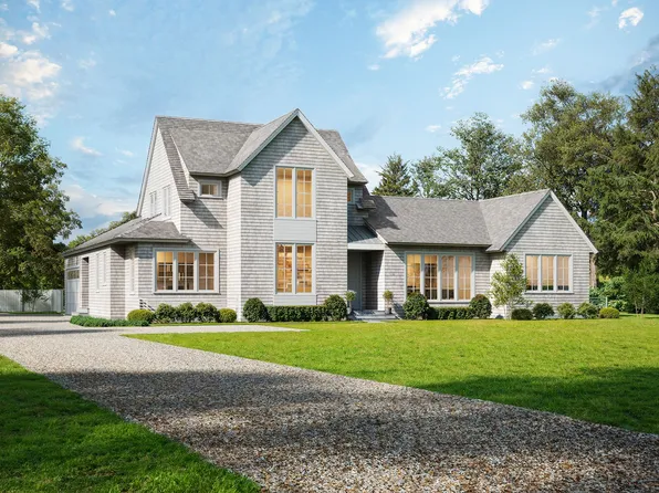 25 Horseshoe Dr, East Hampton, NY 11937