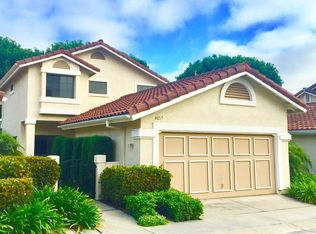 4057 Caminito Davila, San Diego, CA 92122