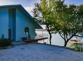 2191 Trail Ridge Rd #2, Graford, TX 76449