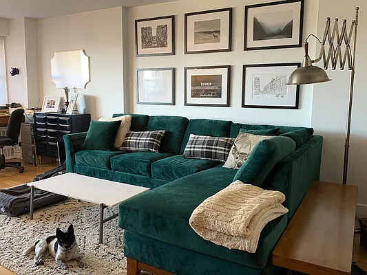 Rented by David Francis New York LLC | media 9