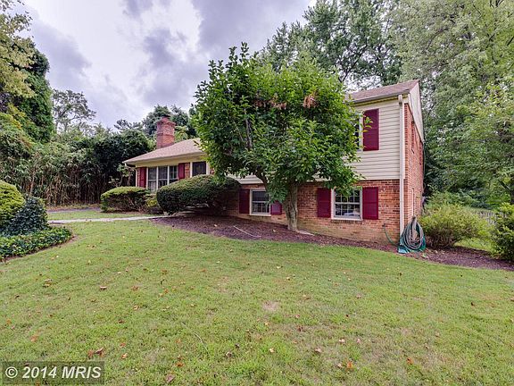 2nd image of 7313 Reddfield Ct