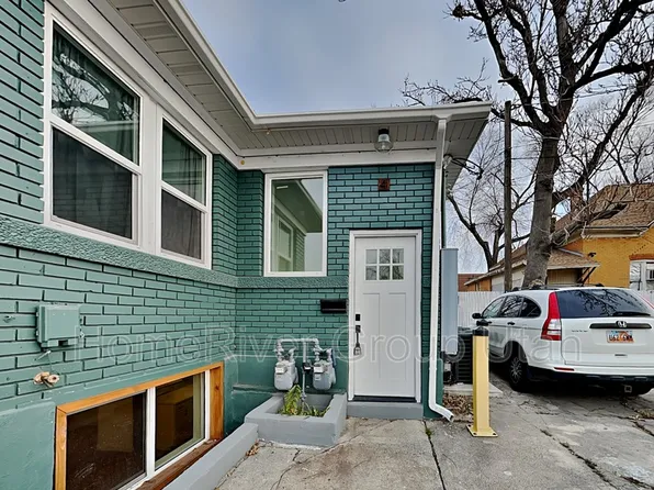 563 S Denver St APT 4, Salt Lake City, UT 84111