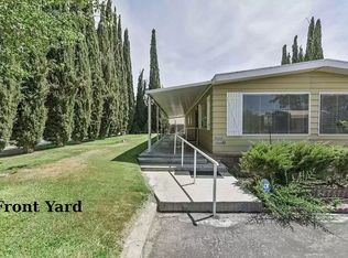 5213 W Chaparral Dr, Ridgecrest, CA 93555