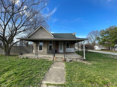 1136 High St, Hope, IN, 47246