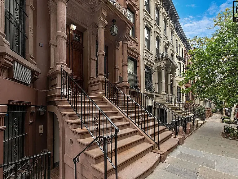 4 W 83rd St #GARDEN — Photo 22