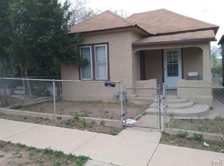 425 E Beech St, Pueblo, CO 81003