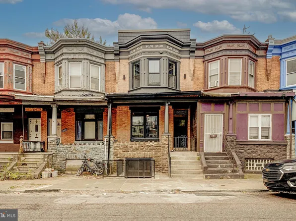 2944 Cecil B Moore Ave, Philadelphia, PA 19121