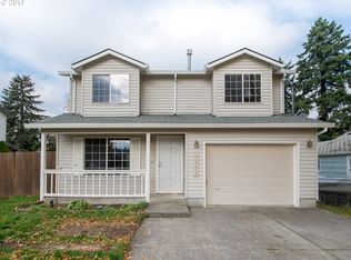 8323 SE Gray St, Happy Valley, OR