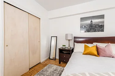 Rented by Direct Properties New York