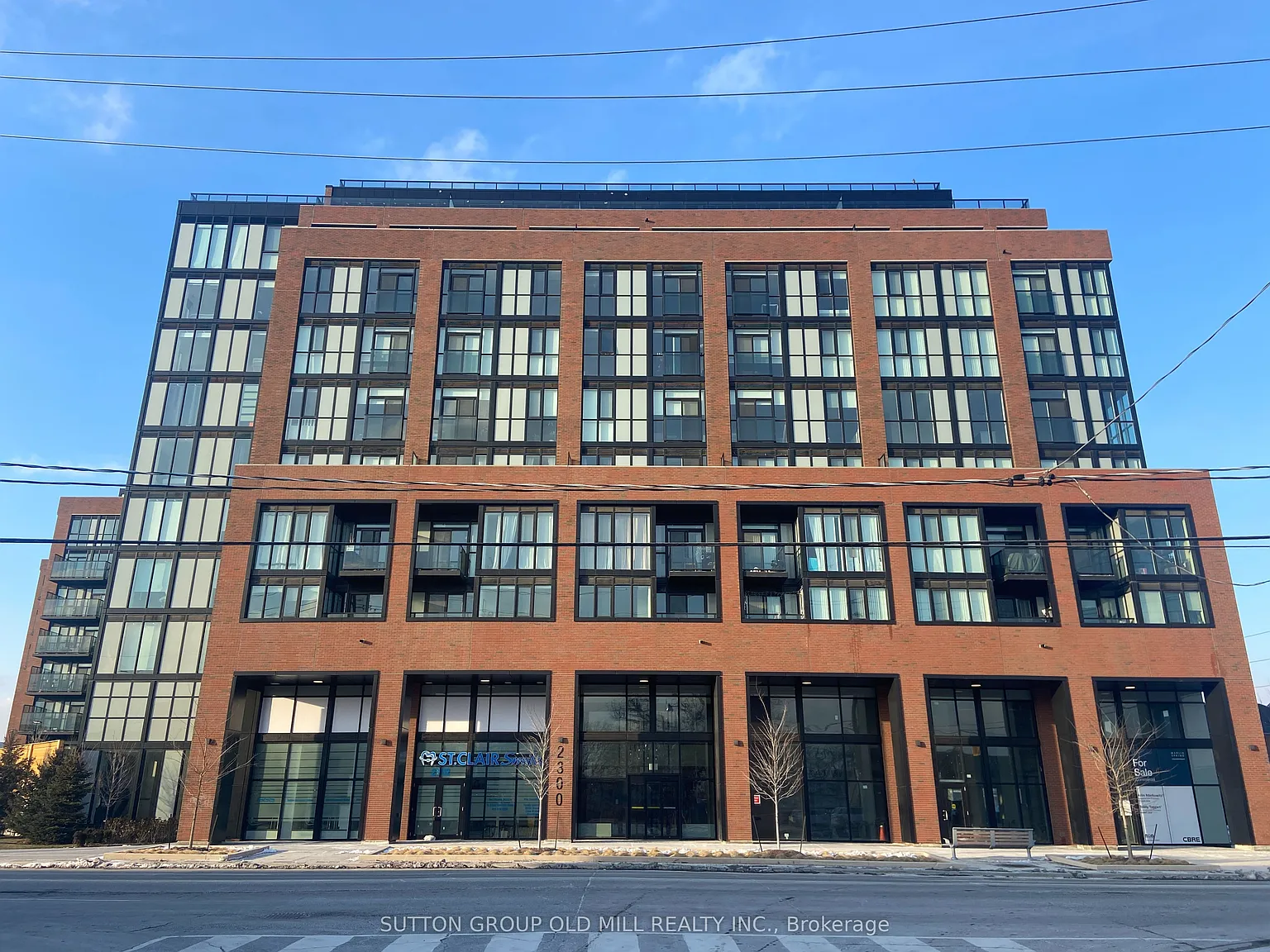 3 bed, $3,000 — Photo 2
