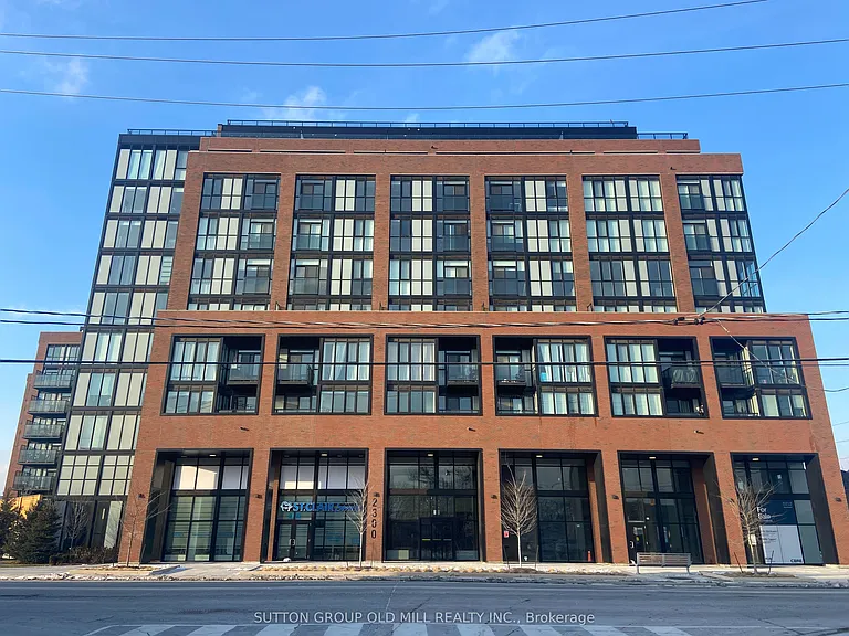 2300 Saint Clair Ave W #417 — Photo 2