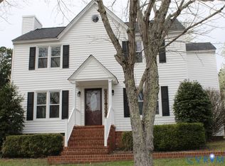 13909 Sagebrook Rd, Midlothian, VA 23112