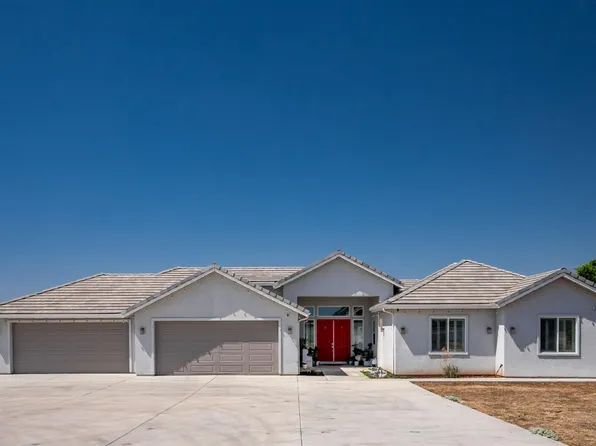 13212 E Shaw Ave, Sanger, CA 93657