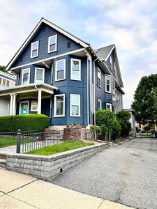 43 Ainsworth St #3, Boston, MA, 02131