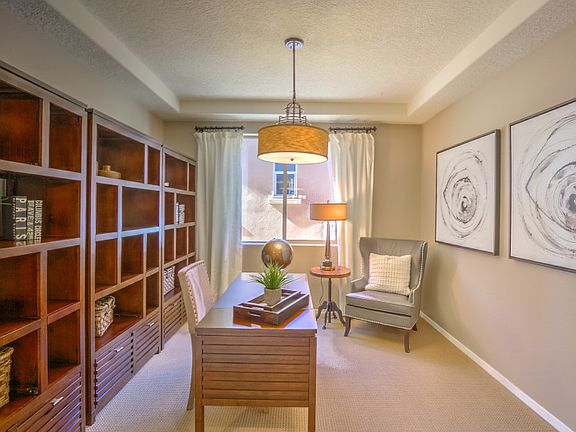 Model Representation