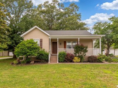 510 Zola Rd, Harrisburg, IL, 62946