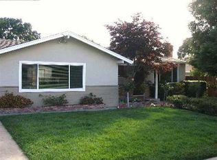 4888 Fedsco Ct, Concord, CA 94521