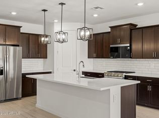 15992 W Desert Spoon Dr, Surprise, AZ 85379