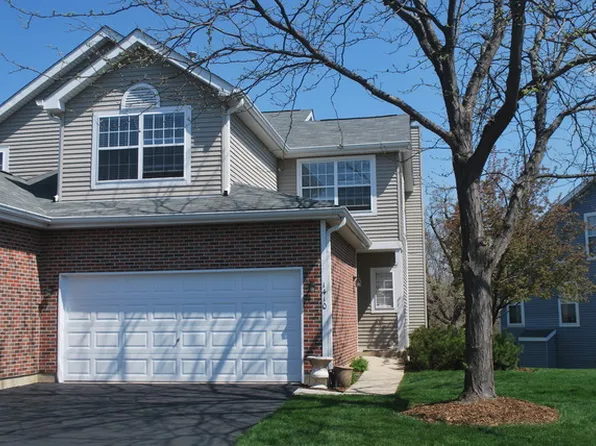 1410 Grandview Ct, Algonquin, IL 60102