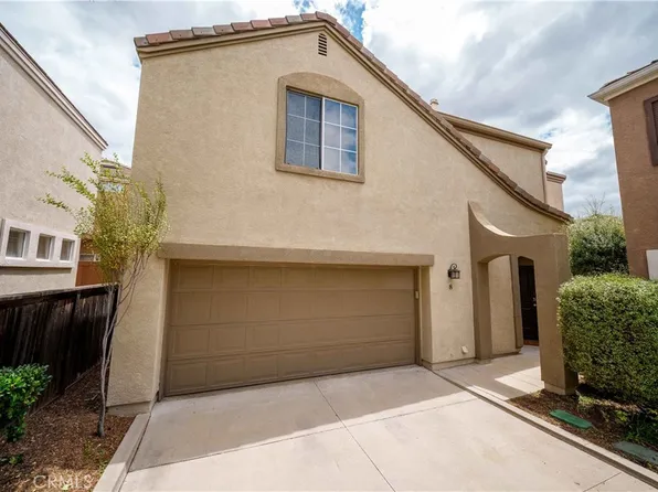 8 Rue Du Parc, Foothill Ranch, CA 92610