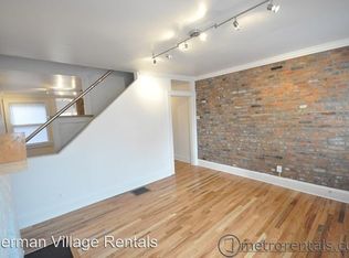 535 S 6th St, Columbus, OH 43206