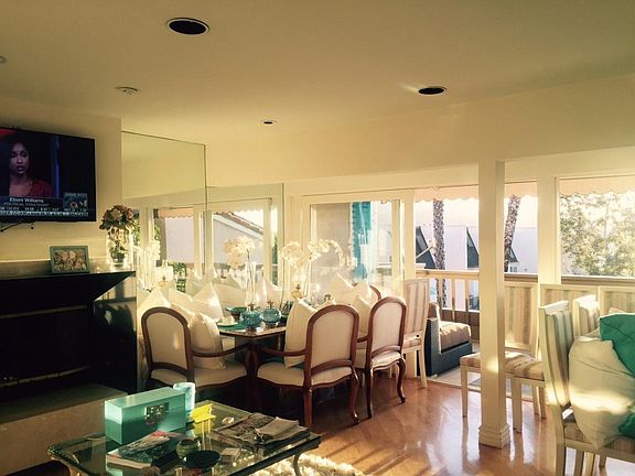 4th image of 23904 De Ville Way