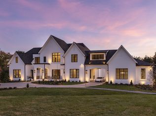 1545 Sunset Rd #3, Brentwood, TN 37027