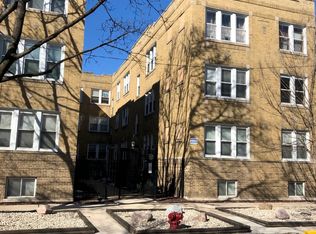 4722 N Kenneth Ave APT 1W, Chicago, IL 60630