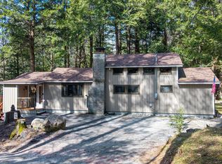 81 Clarkson Road, Chestertown, NY 12817