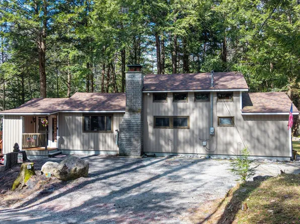 81 Clarkson Road, Chestertown, NY 12817