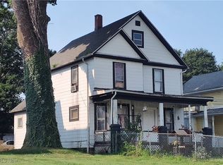 404 W 54th St, Ashtabula, OH 44004
