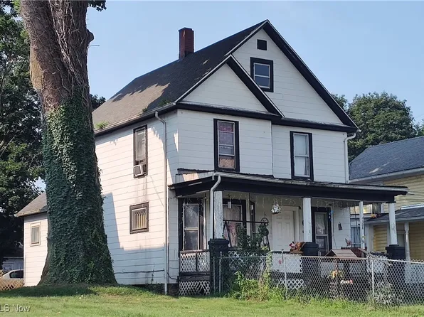 404 W 54th St, Ashtabula, OH 44004