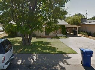 427 S Fraser Dr, Mesa, AZ 85204