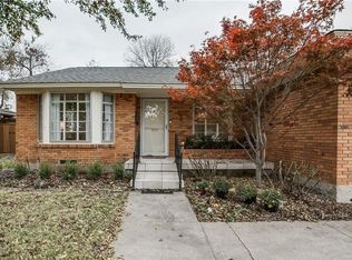 8609 Lockhaven Dr, Dallas, TX 75238