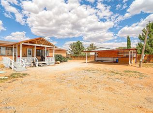 9505 Corona Rd, Las Cruces, NM 88012