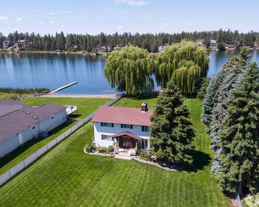 11312 S Silver Lake Rd, Medical lake, WA, 99022
