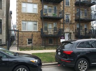 4203 N Lawndale Ave APT 2, Chicago, IL 60618