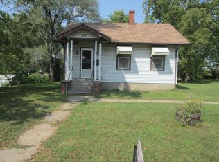 210 W Broadway St, Plattsburg, MO 64477