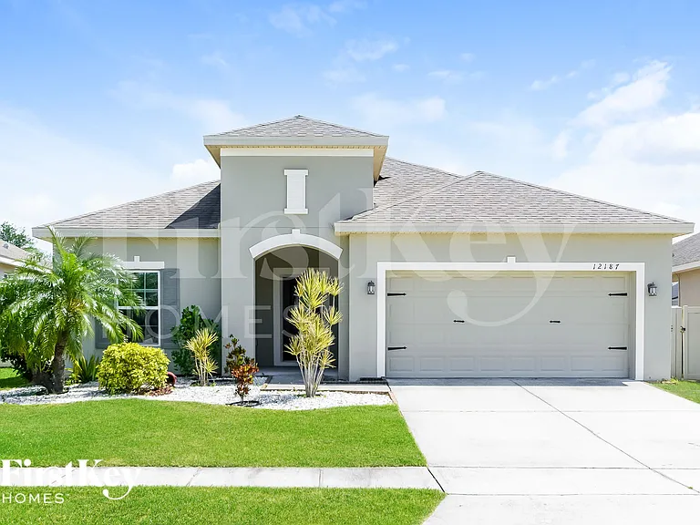 12187 Prairie Plantation Way — Photo 1