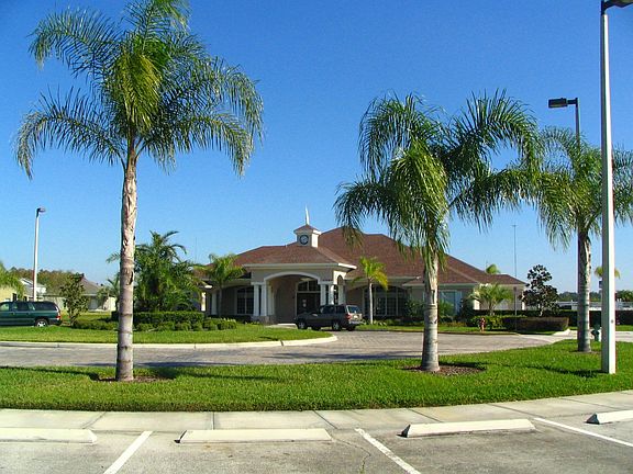 Club House
