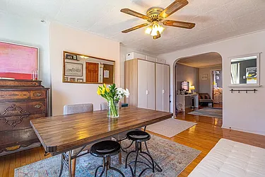 Rented by Brown Harris Stevens