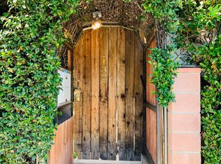 1327 N McCadden Pl APT 2, Los Angeles, CA 90028