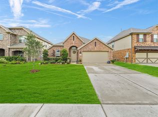 1604 Palo Duro Canyon Ln, League City, TX 77573