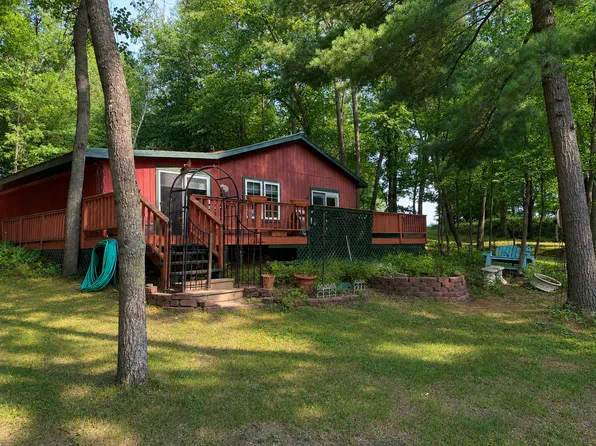 3728 Indian Hills Rd NW, Hackensack, MN 56452